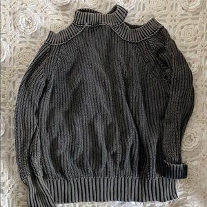 Half Moon Bay Pullover Sweater